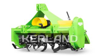 Почвофреза Kerland Керланд K 1600