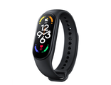 Умный фитнес-браслет Xiaomi Mi Band 7 CN черный