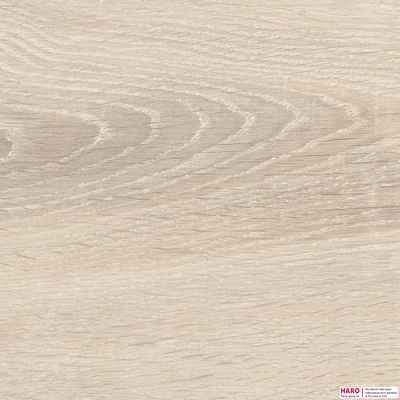 Декор ламината Haro Дуб Доломити 538654 структура