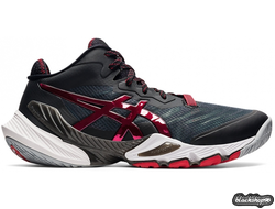 ASICS METARISE BLACK-RED (40-45)