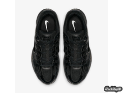 NIKE P-6000 Black (40-45)