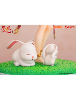 Фигурка 1/7 Сусу Тушань (Susu Tushan)