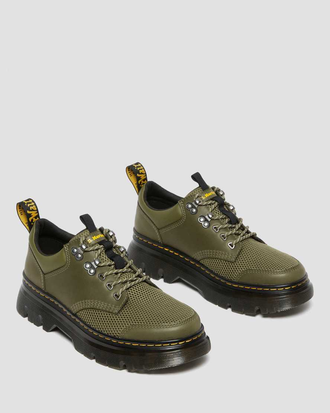 Doc martens quinton sales