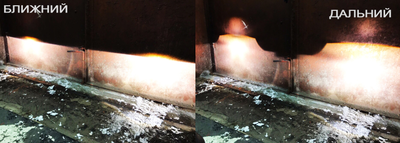 Биксеноновый модуль M612-3.0 дюйма для птф, под лампу H11, waterproof (герметичный), 1шт