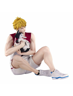 Фигурка Рёта Кисэ (Ryouta Kise Bandai Spirits)