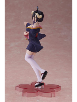 Фигурка Альбедо (Albedo Sakura Wasou Ver.)