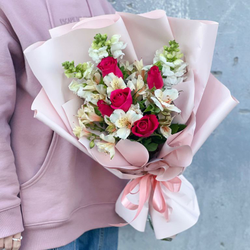 Ягодный джем