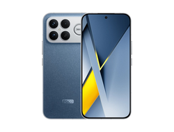 Xiaomi Poco F8 Ultra 12/256GB Denim Blue