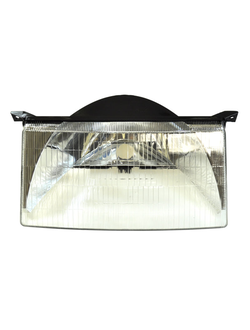 Фара SPI 81-403 для снегоходов BRP LYNX/Ski-Doo Skandic 380/500/LT 440F, Skandic Wide Track/Super Wide Track, Summit 500/500/583/670/X 670, MX Z 440 F/500/583/670