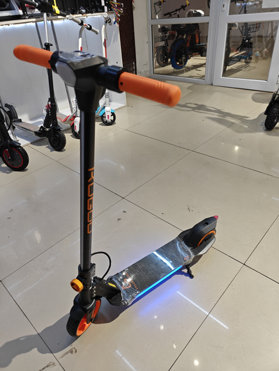 Детский электросамокат Kugoo A2 (JILONG)