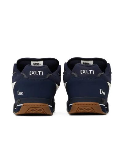 Vans Dime x Rowley XLT Navy