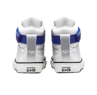 Converse pro blaze strap hi store