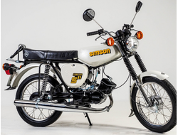 Симсон/Berva VT-50 Берва (Б/У)