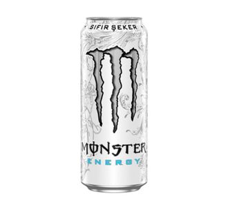 Энергетический Напиток Monster без Сахара 500мл