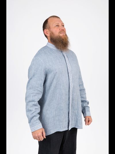 Деловая сорочка "Здрава"