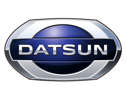 ПЕРЕХОДНЫЕ РАМКИ DATSUN