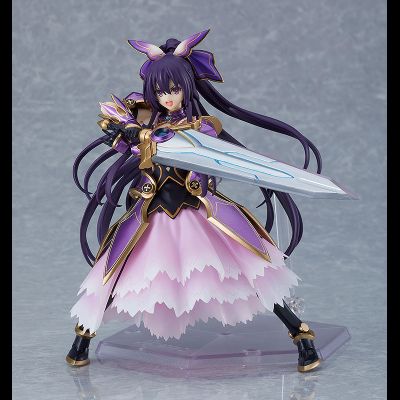 Фигурка фигма Тока Ятогами (figma Yatogami Tooka)