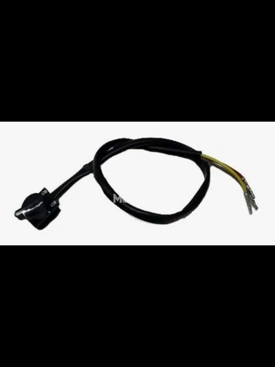 Переключатель света со жгутом C41100550