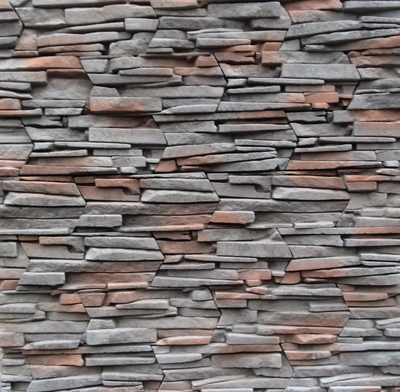 МИНИ 11 СЛАНЕЦ ТЕМНО-СЕРЫЙ  СТОИМОСТЬ-1070Р