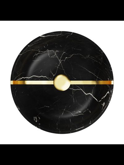 Раковина для ванны Hitomi-BL Marble