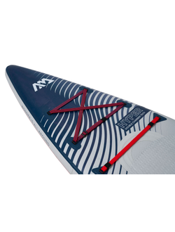 SUP-доска надувная для туризма Aqua Marina Hyper 12'6"
