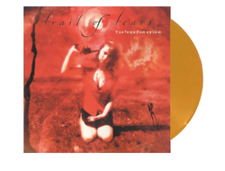 TRAIL OF TEARS - Profoundemonium - Orange LP