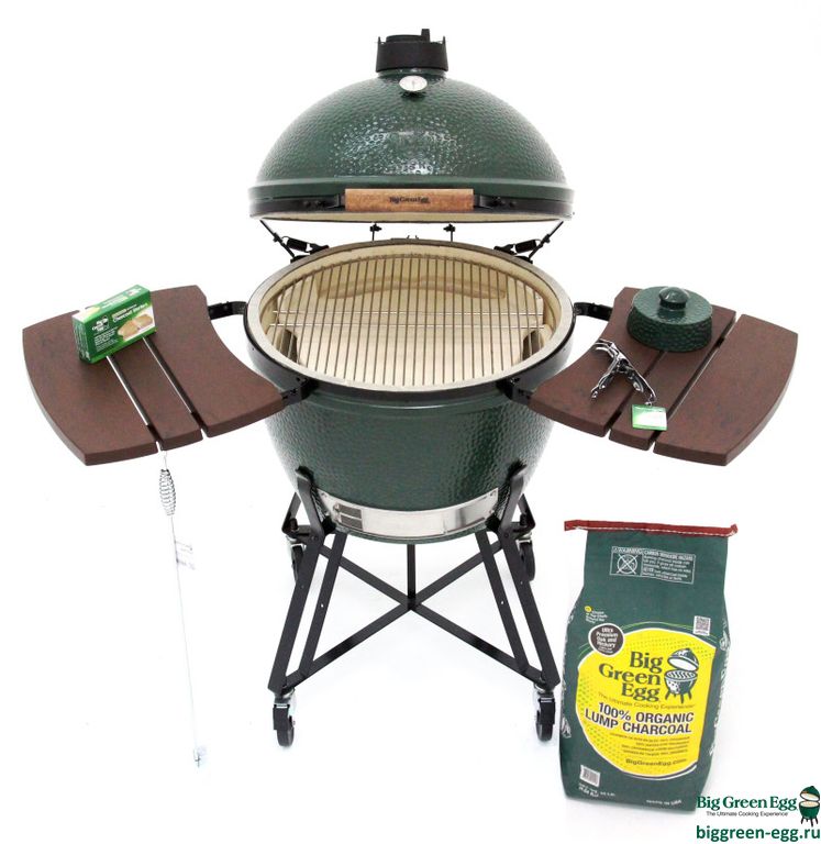 Big green egg s shop