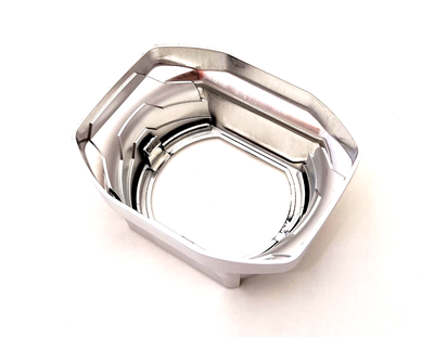 Бленда (маска) для линз Aozoom B-13/B-15/X5/X7 (для прямоугольных линз), 1шт