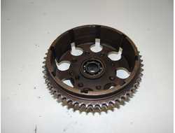 Барабан сцепления Иж Ю 4