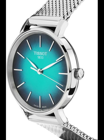 Швейцарские часы Tissot T143.210.11.091.00