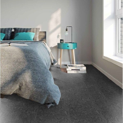 Ламинат Wineo Rock 'n' Go Покрасить это черным LA153SYS  в интерьере комнаты