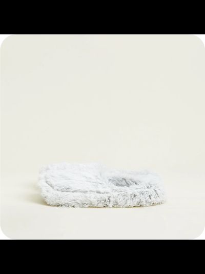 Тапочки-грелки для ног MARSHMALLOW (серые)