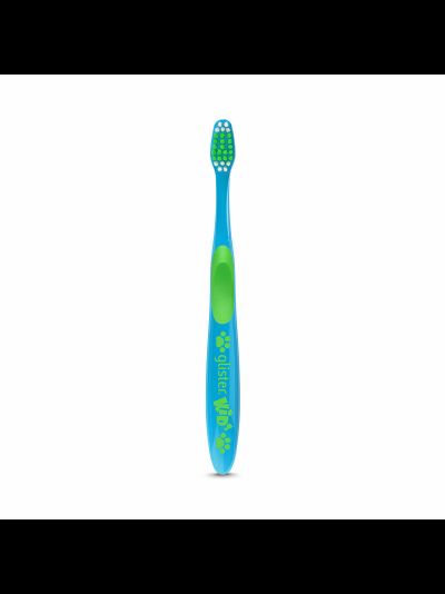 glister™ Kids Зубные щетки, 1 упак./ 4 шт.