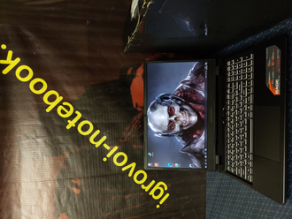 ARDOR GAMING RAGE RAGE R15-I7ND402 ( 15,6 FULL HD IPS 144Hz i7-13620H RTX4060 (8Gb) 16Gb 1024Gb SSD )