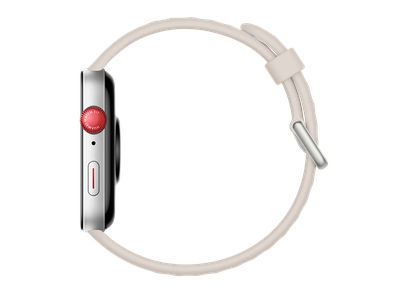 Huawei Watch FIT 3 (55020CJG) Лунный белый