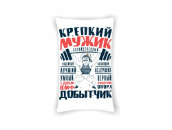 Подушка вертикальная #10 ВМФ России