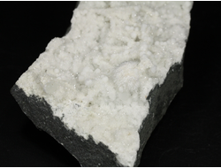 Окенит, сферолиты, Индия (92*50*33 мм, 212 г) №37631