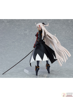 Фигурка фигма Соджи Окита (figma Okita Souji Alter, Alter Ego)