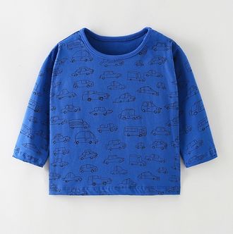 Пуловер Malwee арт. M-7565