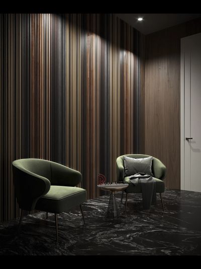 3D стеновая панель Decor Dizayn 924-83SH