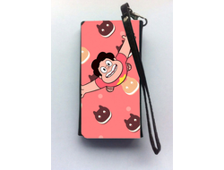 Универсальный чехол "Вселенная Стивена, Steven Universe" №8