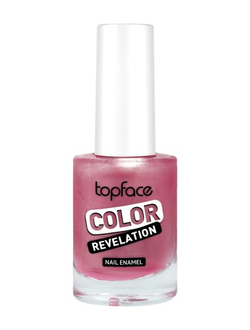 TOPFACE PT105 Лак для ногтей Color Revelation часть 2