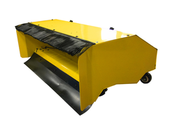 C3061 КОНТЕЙНЕР ДЛЯ МУСОРА ДЛЯ МАШИНЫ ПОДМЕТАЛЬНО-УБОРОЧНОЙ CHAMPION GS5080