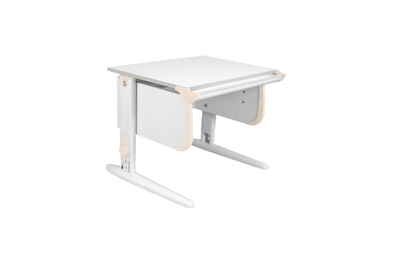 Растущая парта Dami с 5 лет, размер 75x55x53 (до 81,5) СУТ.24