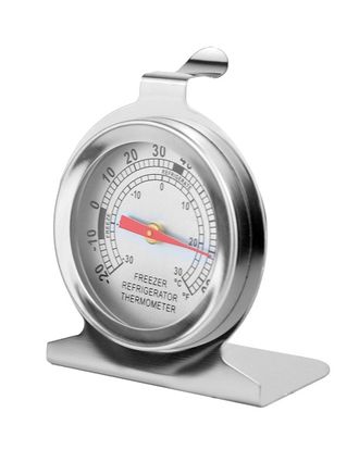 Термометр для холодильника (-30°C /+30°C) MGprof /1/