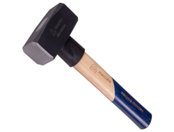 Кувалда 1250 г, деревянная рукоятка МАСТАК 091-101250