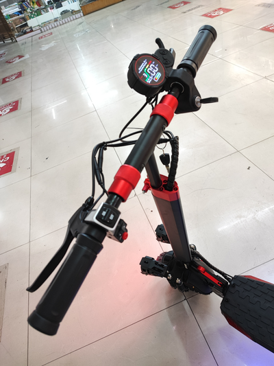 Kugoo M4 pro plus (replica)