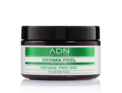 ADN HERBAL PEELING  - Фито пилинг для лица 250 мл