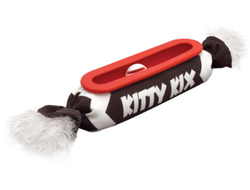 Игрушка Petstages для кошек Трек Kitty Kicker 40х9 см конфетка