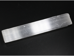 Селенит (гипс), Россия, Урал (118*21*15 мм, 67 г) №36086